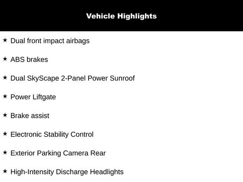 Used 2018 GMC Acadia Denali w/ Technology Package image 16