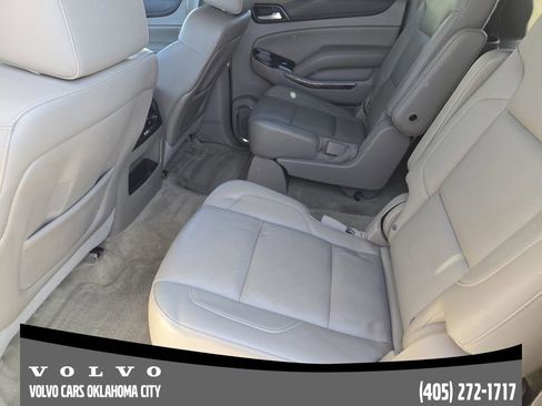 Used 2015 GMC Yukon XL SLT w/ Open Road Package image 27