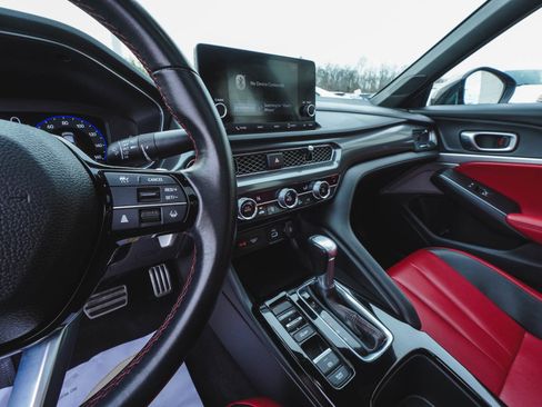 Used 2024 Acura Integra A-Spec image 17