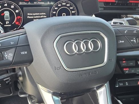 Used 2024 Audi RS 3 image 29