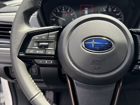 New 2026 Subaru Forester Sport AWD/4WD image 23
