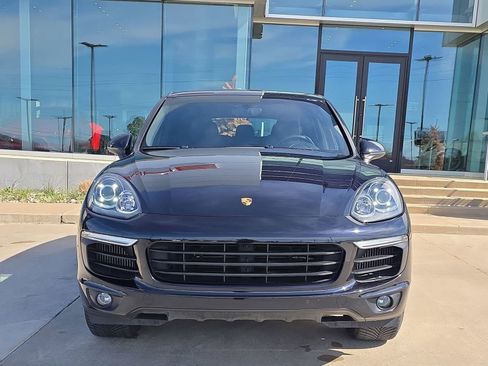 Used 2016 Porsche Cayenne S image 10