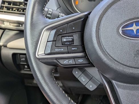 Used 2024 Subaru Forester Limited AWD/4WD image 28