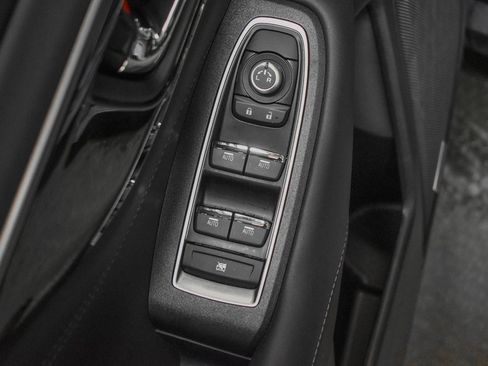 Certified 2025 Subaru Legacy Limited image 19