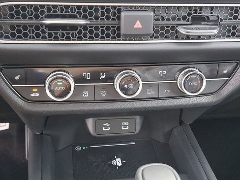 New 2026 Honda HR-V EX-L image 12