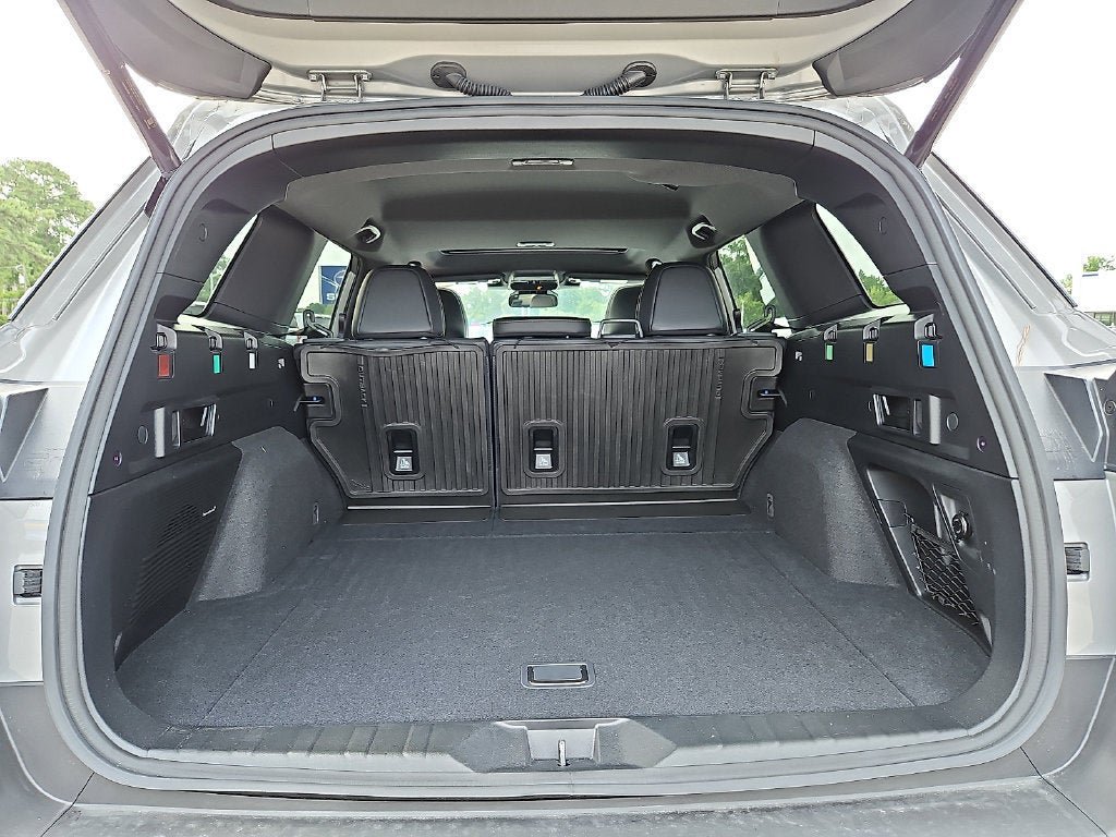 Used 2026 Subaru Outback Wilderness AWD/4WD image 30