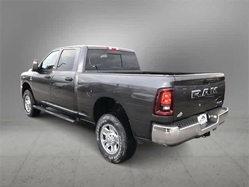 New 2026 RAM 2500 Tradesman image 4