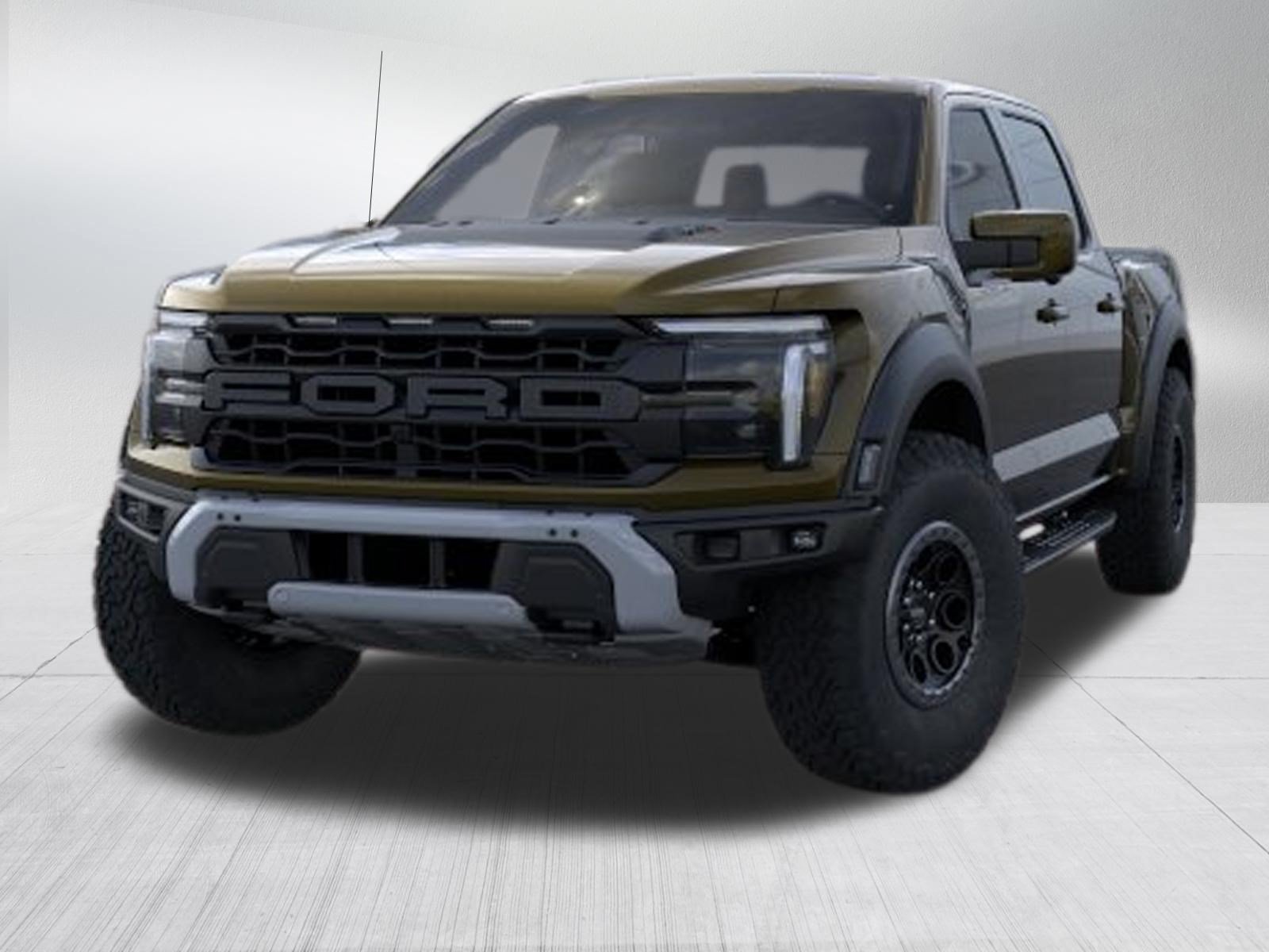 New 2026 Ford F150 Raptor AWD/4WD image 2