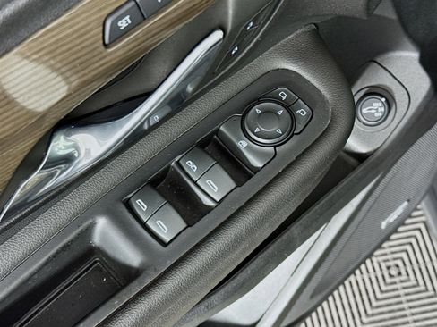 Certified 2023 GMC Terrain Denali image 20