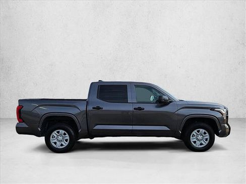Used 2025 Toyota Tundra SR AWD/4WD image 4