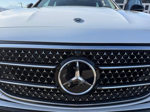 New 2026 Mercedes-Benz E 450 4MATIC All-Terrain Wagon image 23