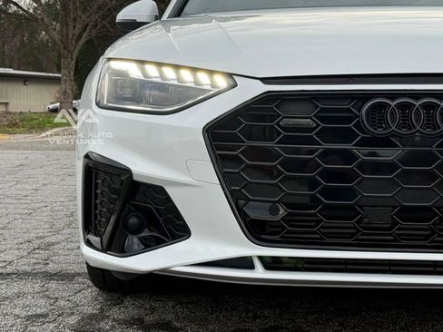 Used 2024 Audi A4 2.0T Premium Plus image 9