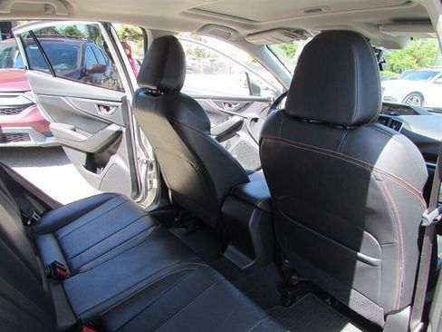 Used 2018 Subaru Crosstrek 2.0i Limited AWD/4WD image 30