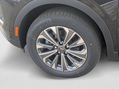 New 2025 Buick Envision Preferred image 10