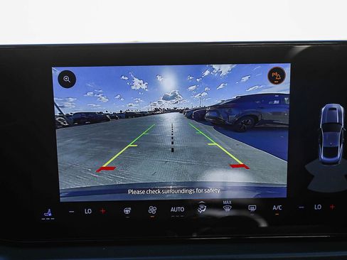 Used 2025 Ford Mustang Dark Horse image 24