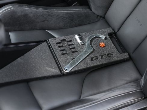 Used 2016 BMW M4 GTS image 15