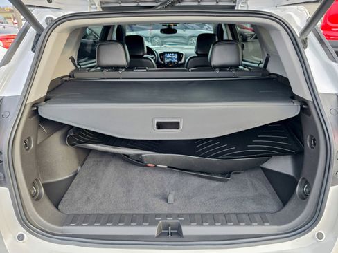 Used 2022 GMC Terrain SLT w/ Infotainment Package II image 57