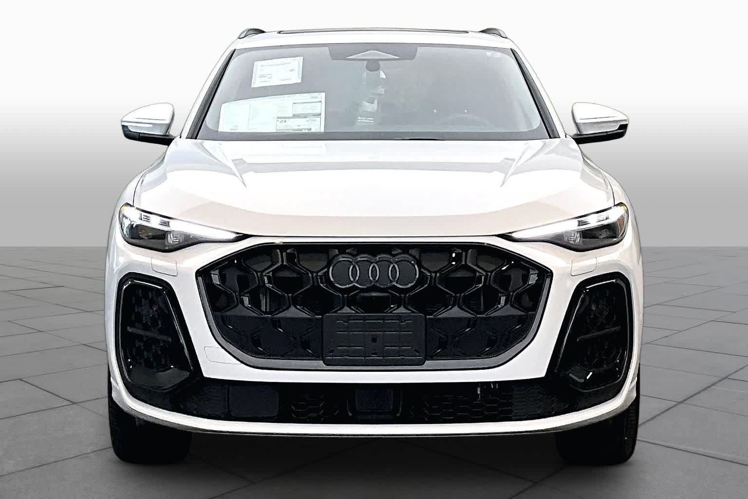 New 2026 Audi Q5 Premium Plus AWD/4WD image 3