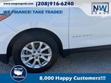 Used 2018 Chevrolet Equinox LT image 4