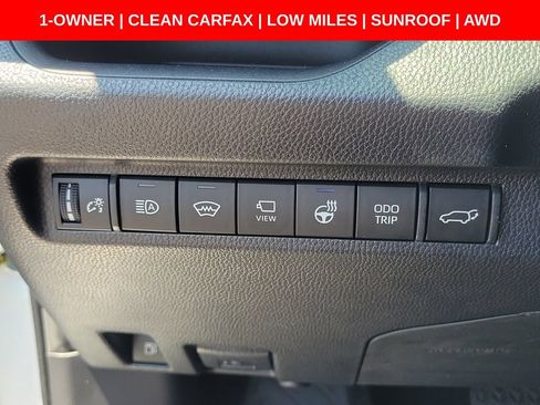 Used 2023 Toyota RAV4 XSE AWD/4WD image 27