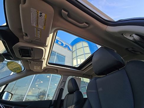 Used 2023 Subaru Forester Limited image 11