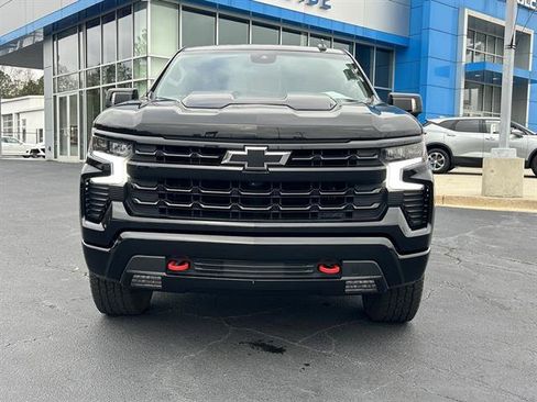 Used 2023 Chevrolet Silverado 1500 LT Trail Boss w/ LT Trail Boss Premium Package image 2
