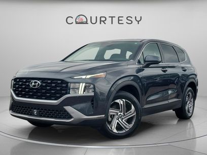 Used 2023 Hyundai Santa Fe SE