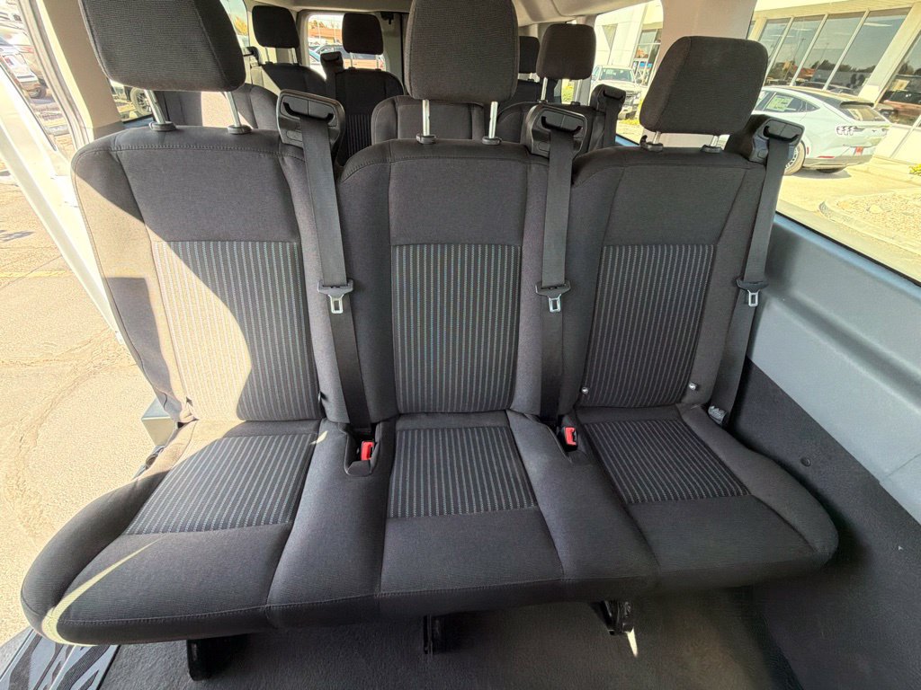 Used 2017 Ford Transit 350 XL RWD image 32