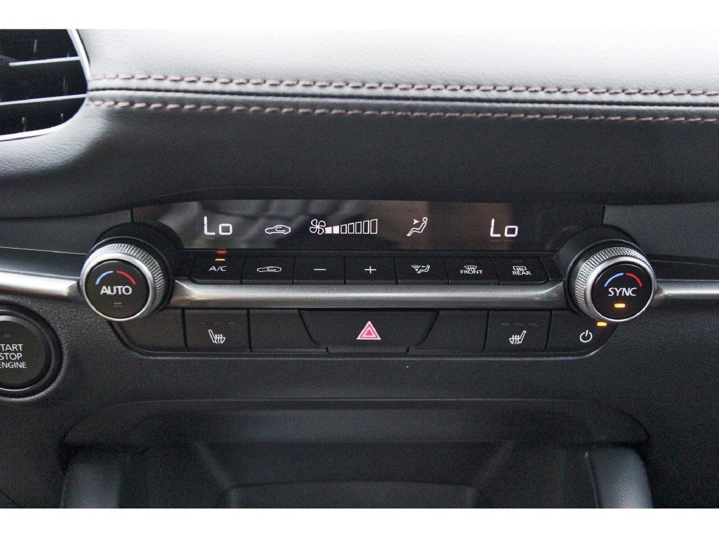 New 2026 MAZDA MAZDA3 2.5 S Sedan w/ Preferred Pkg FWD image 24