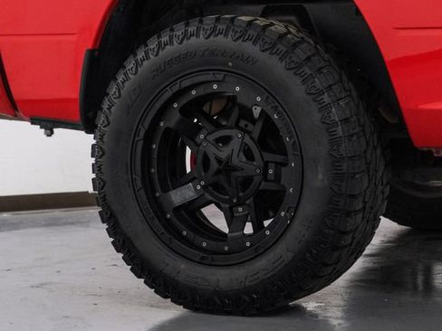 Used 2016 RAM 1500 Sport w/ Torred Sport Package image 62