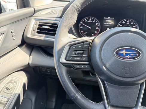Certified 2023 Subaru Ascent Limited w/ Technology Package AWD/4WD image 30