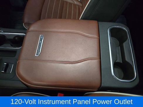 Used 2025 GMC Sierra 3500 Denali Ultimate image 24