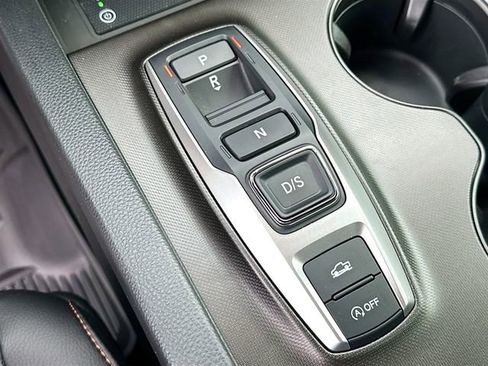 Used 2025 Honda Ridgeline TrailSport image 16
