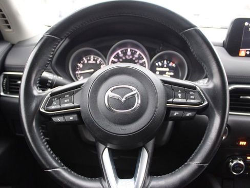 Used 2018 MAZDA CX-5 Touring image 27