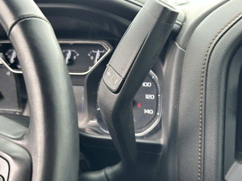 Used 2021 GMC Sierra 2500 AT4 w/ Gooseneck/5TH Wheel Package image 25