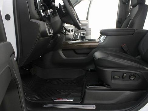 New 2026 Chevrolet Silverado 1500 LT Trail Boss w/ LT Trail Boss Premium Package image 18