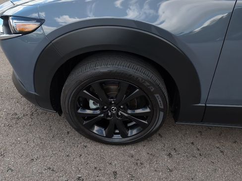 Certified 2023 MAZDA CX-30 2.5 Turbo w/ Premium Package AWD/4WD image 12