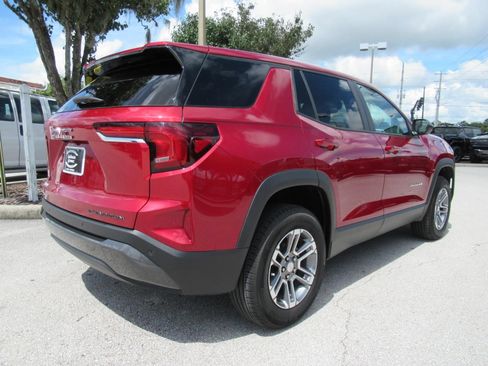 Used 2025 GMC Terrain Elevation FWD image 7