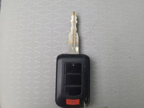 Used 2021 Mitsubishi Mirage G4 LE image 32