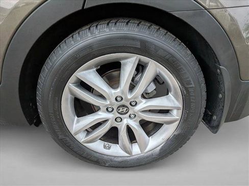 Used 2013 Hyundai Santa Fe Sport 2.0T w/ Technology Pkg image 25