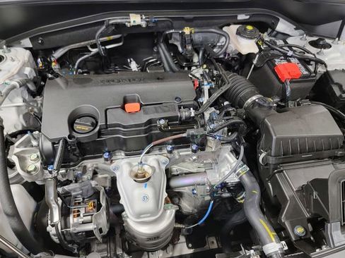 New 2026 Honda HR-V LX image 33