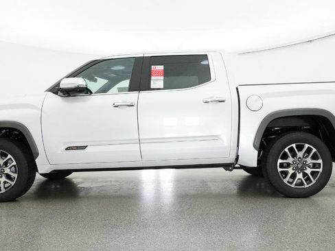 New 2026 Toyota Tundra 1794 Edition image 37