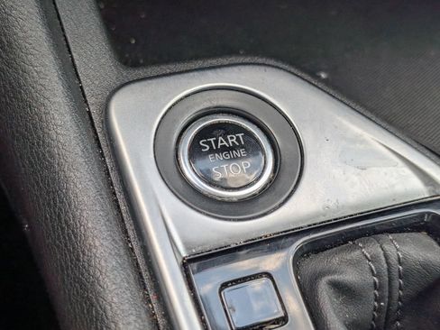 Used 2023 Nissan Sentra SV FWD image 21
