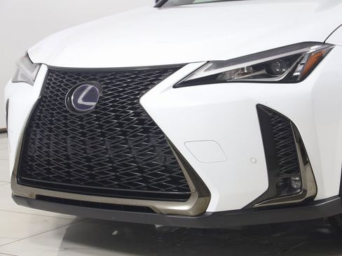 Used 2020 Lexus UX 250h F Sport w/ F Sport Luxury Package image 53