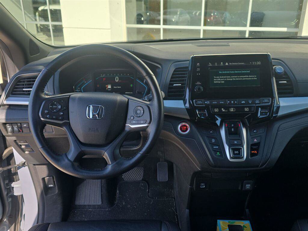 Used 2023 Honda Odyssey Sport image 4