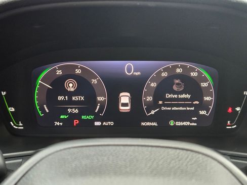 Certified 2024 Honda Accord Sport image 23