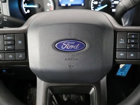 New 2026 Ford F150 STX AWD/4WD image 26