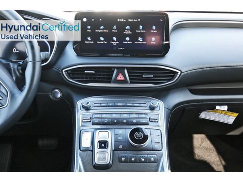 Certified 2023 Hyundai Santa Fe Limited FWD image 25