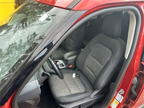 Used 2023 Ford Bronco Sport Big Bend w/ Convenience Package image 12