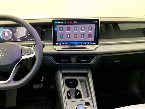 New 2026 Volkswagen Tiguan S AWD/4WD image 7